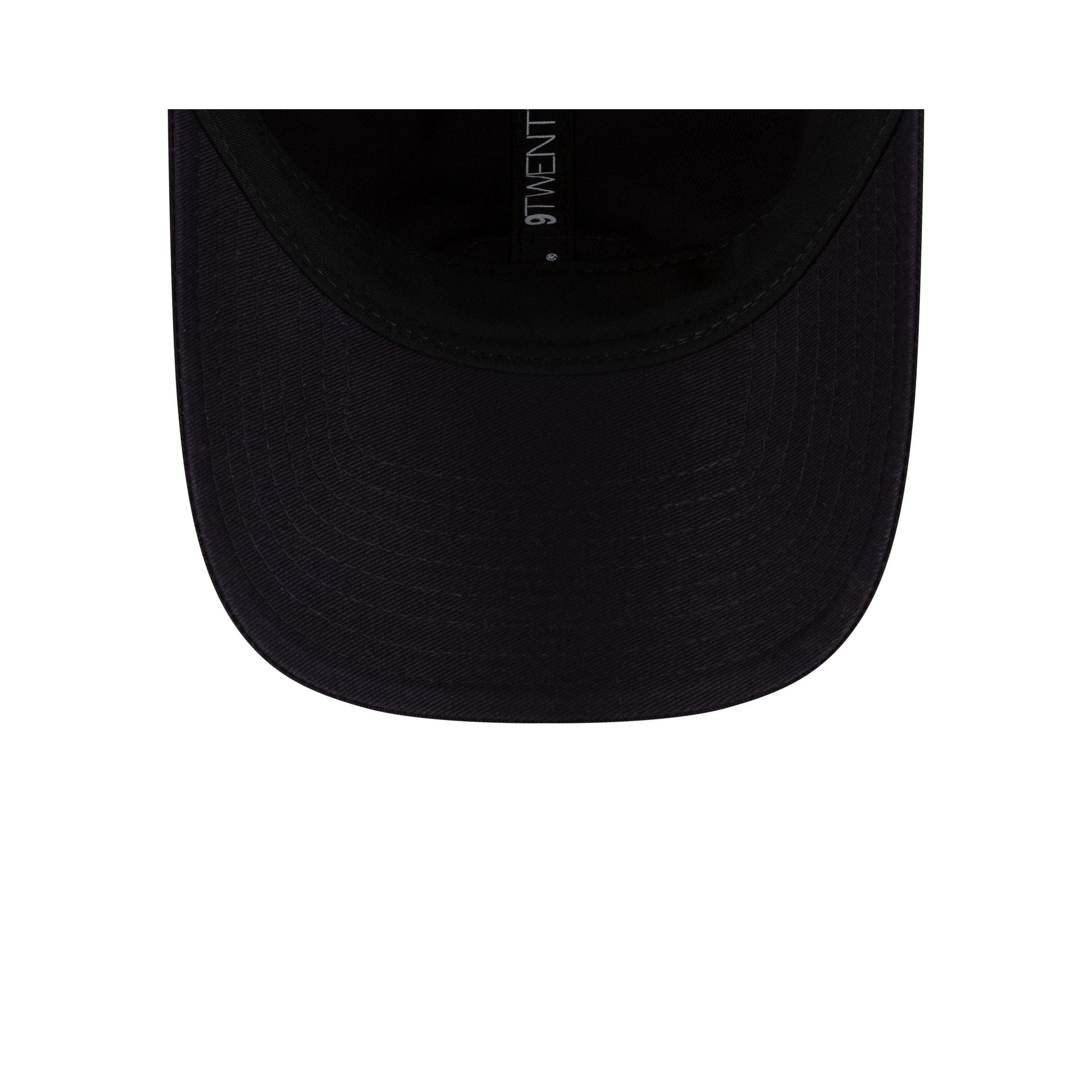 New Era Cap x Lacoste Flag Navy 9TWENTY Adjustable Hat