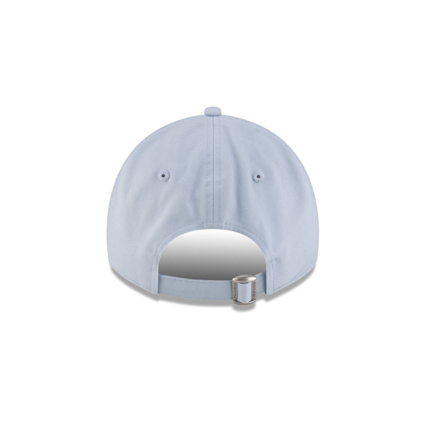 New Era Cap x Lacoste Ball Light Blue 9TWENTY Adjustable Hat