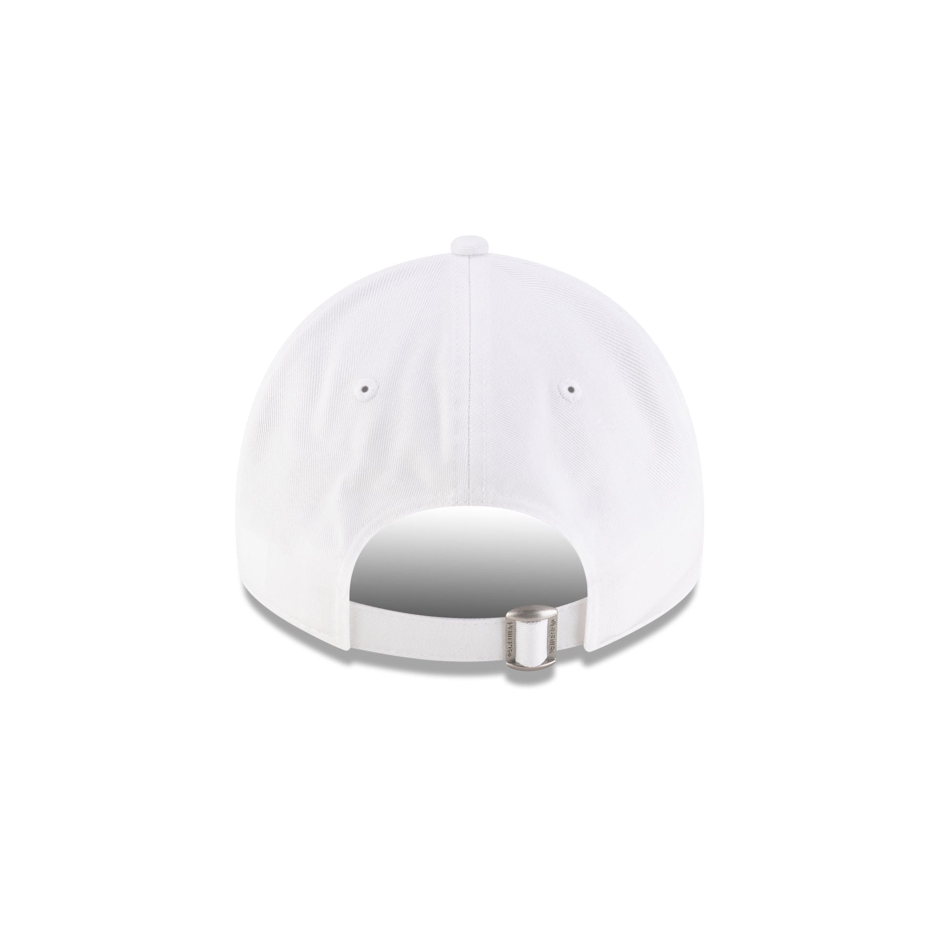 New Era Cap x Lacoste Ball Optic White 9TWENTY Adjustable Hat