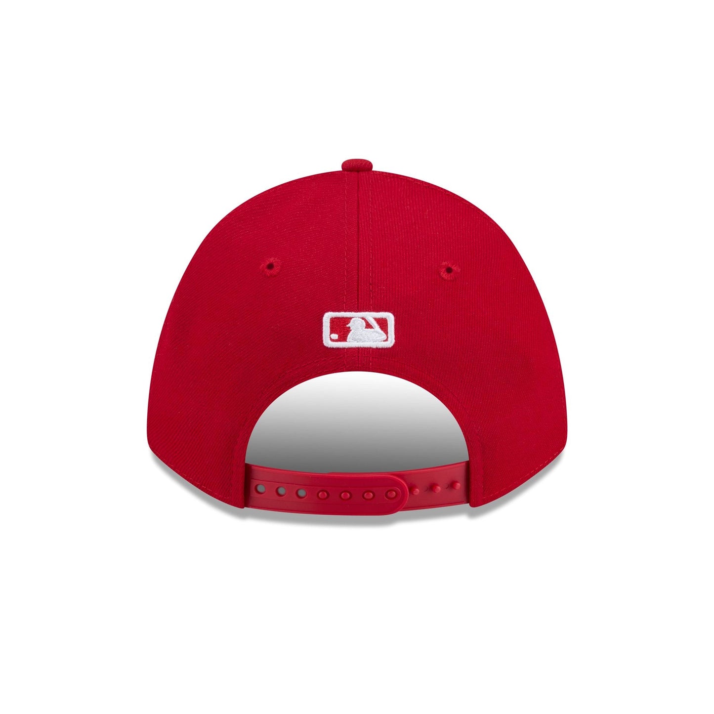 Philadelphia Phillies 2026 Hall of Fame 9FORTY M-Crown Snapback Hat