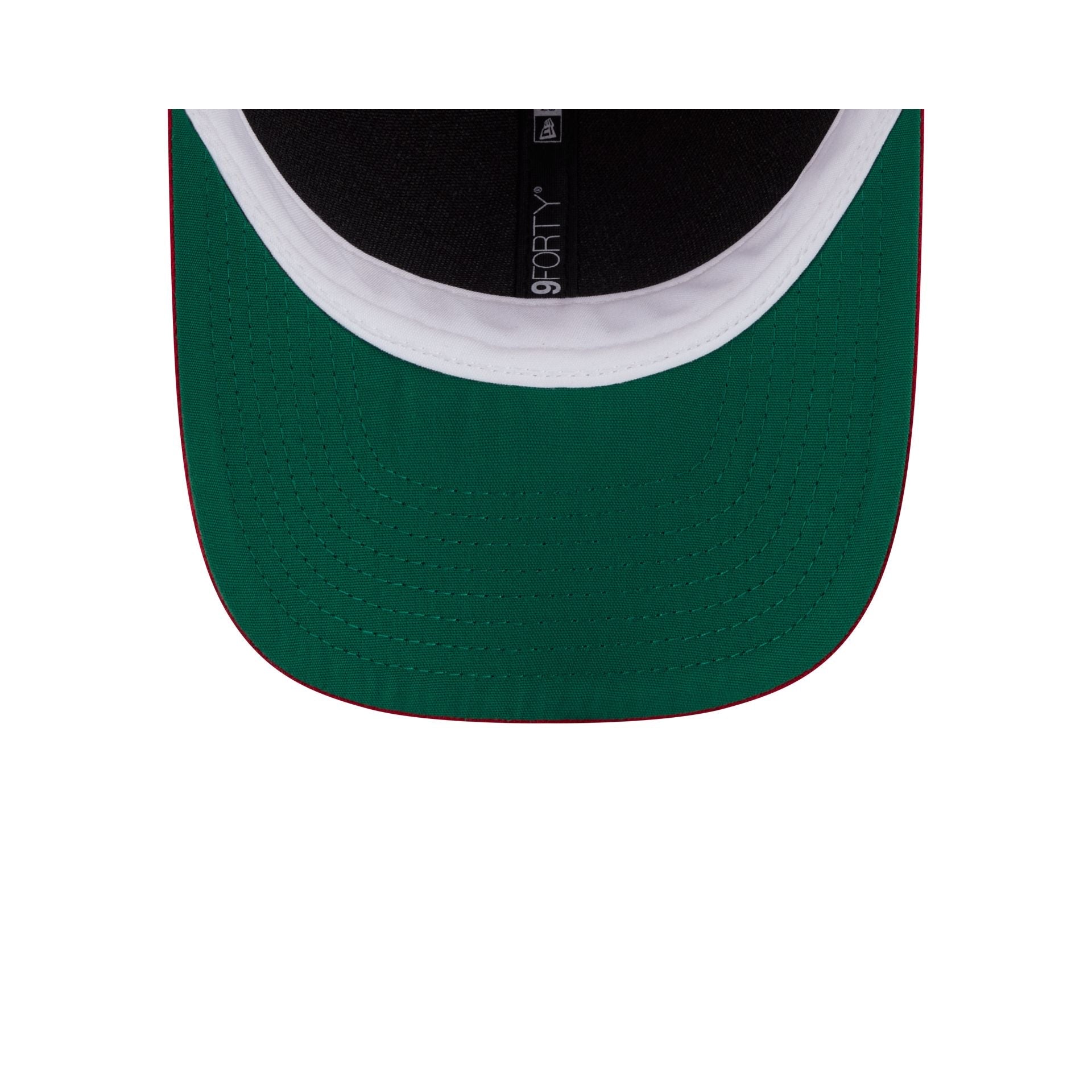 Philadelphia Phillies 2026 Hall of Fame 9FORTY M-Crown Snapback Hat