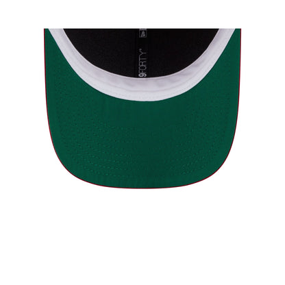 Philadelphia Phillies 2026 Hall of Fame 9FORTY M-Crown Snapback Hat
