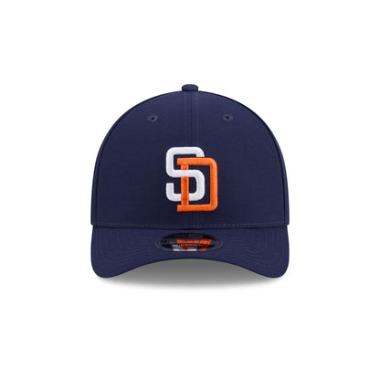San Diego Padres 2026 Hall of Fame 9FORTY M-Crown Snapback Hat