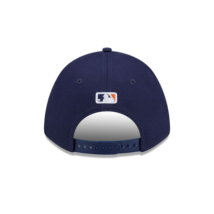 San Diego Padres 2026 Hall of Fame 9FORTY M-Crown Snapback Hat
