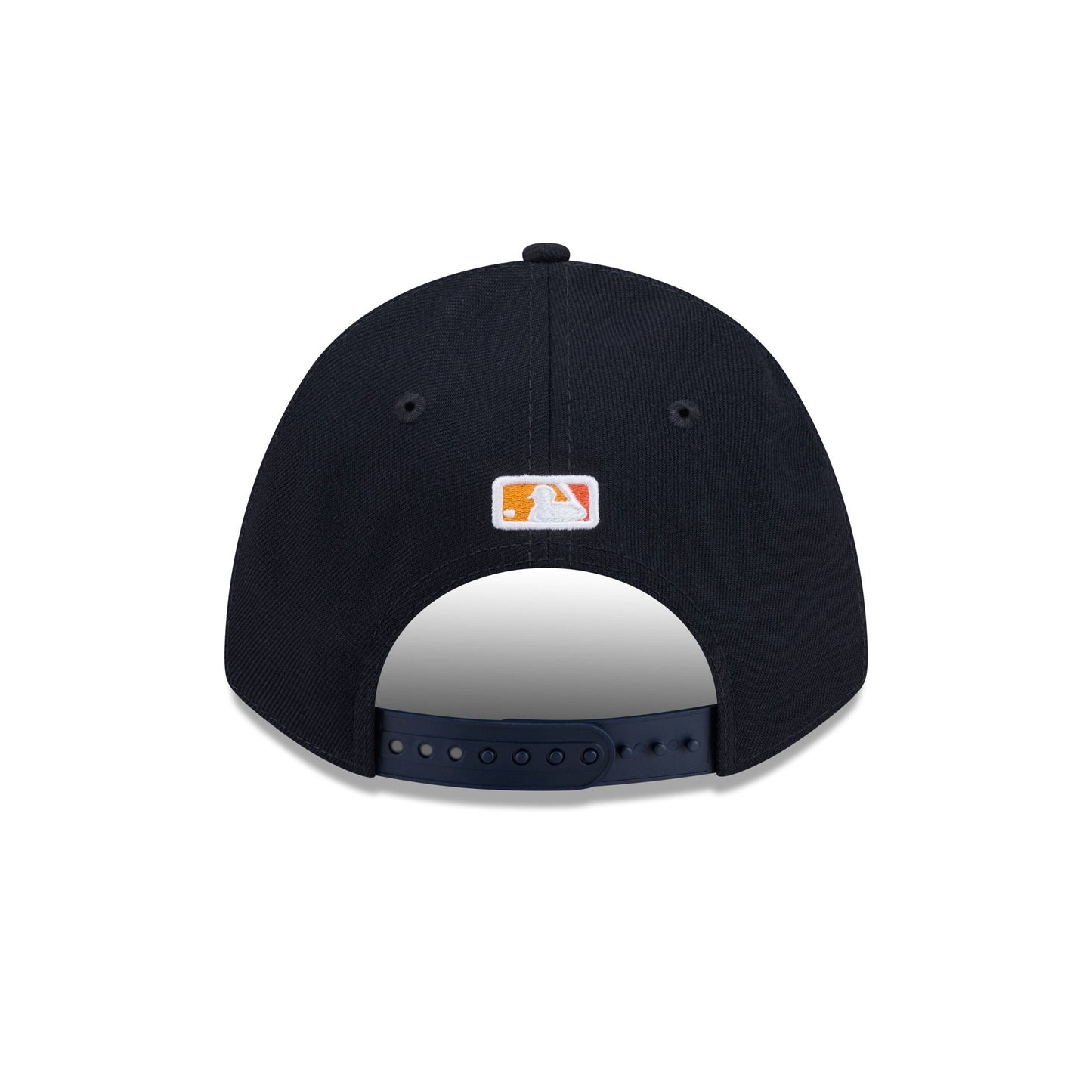 Houston Astros 2026 Hall of Fame 9FORTY M-Crown Snapback Hat