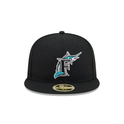 Miami Marlins 2026 Hall of Fame 59FIFTY Fitted Hat
