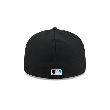 Miami Marlins 2026 Hall of Fame 59FIFTY Fitted Hat