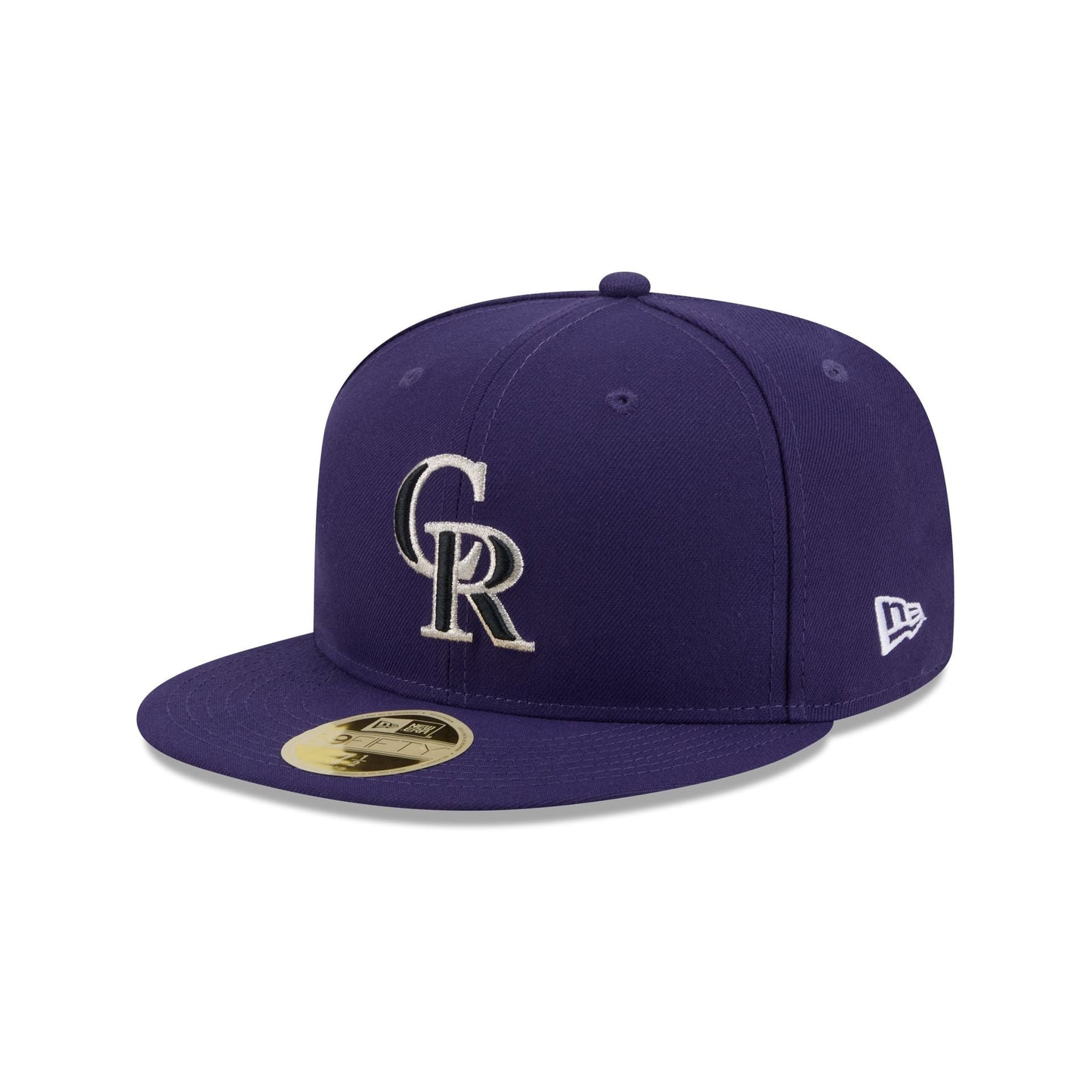 Colorado Rockies 2026 Hall of Fame 59FIFTY Fitted Hat
