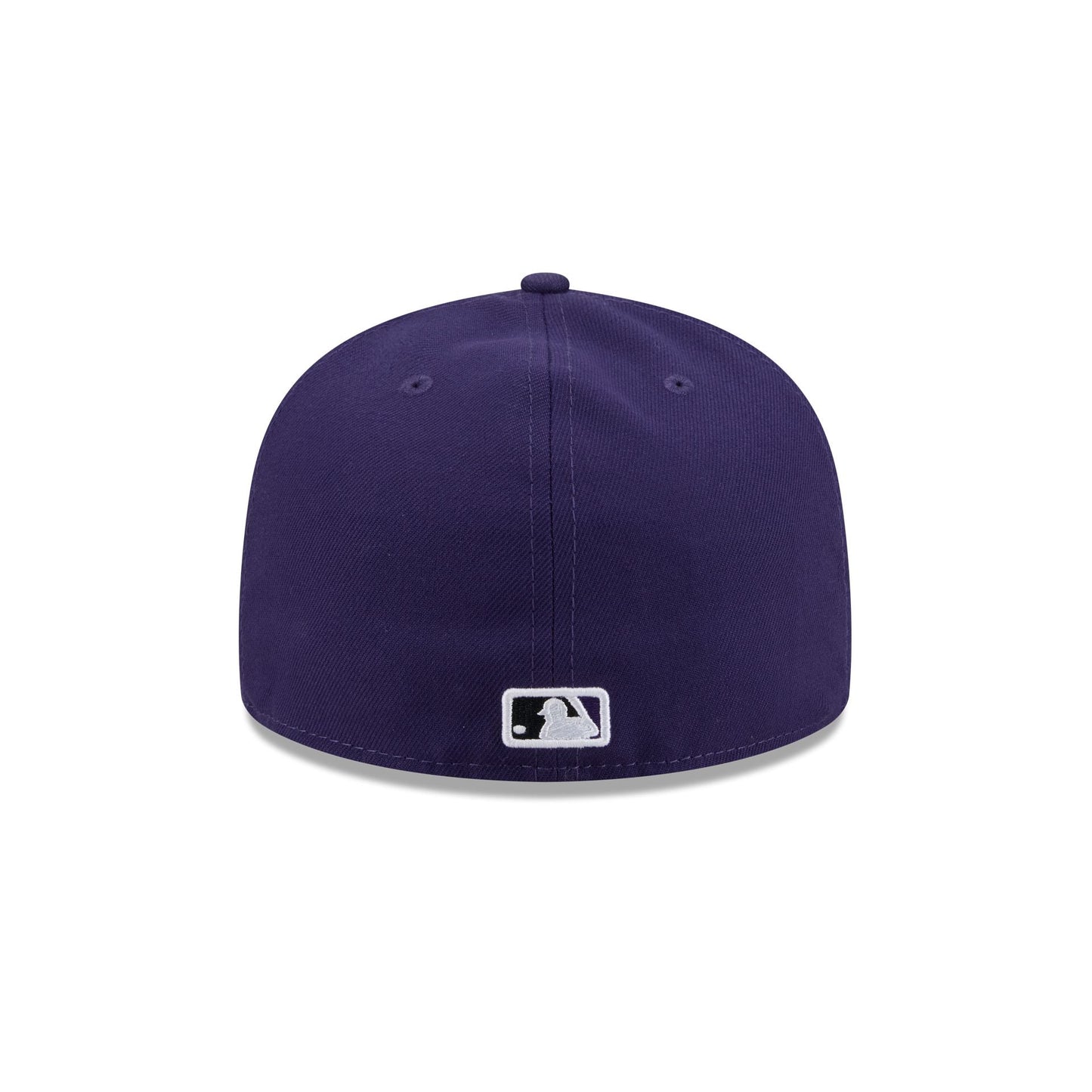 Colorado Rockies 2026 Hall of Fame 59FIFTY Fitted Hat