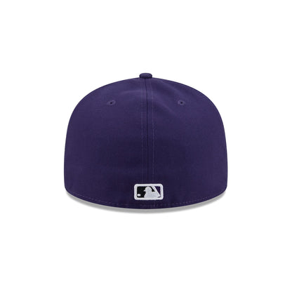 Colorado Rockies 2026 Hall of Fame 59FIFTY Fitted Hat