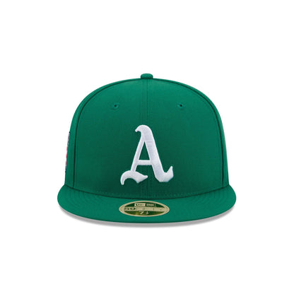 Athletics 2026 Hall of Fame 59FIFTY Fitted Hat