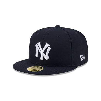 New York Yankees 2026 Hall of Fame 59FIFTY Fitted Hat