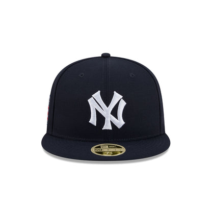 New York Yankees 2026 Hall of Fame 59FIFTY Fitted Hat