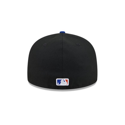 New York Mets 2026 Hall of Fame 59FIFTY Fitted Hat