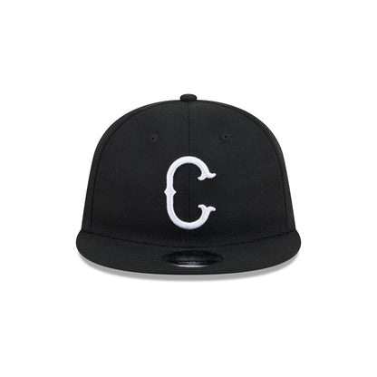 Chicago White Sox 2026 Hall of Fame Retro Crown 9FIFTY Snapback Hat