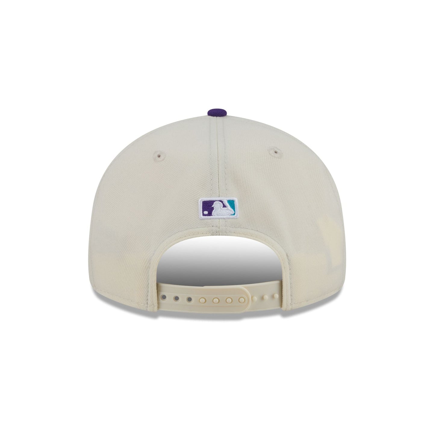 Arizona Diamondbacks 2026 Hall of Fame Retro Crown 9FIFTY Snapback Hat