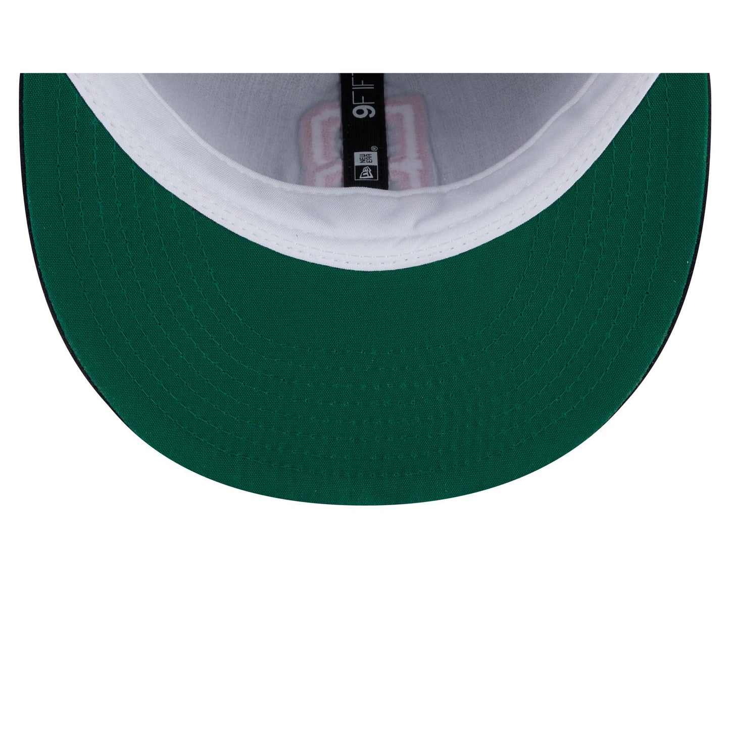 Boston Red Sox 2026 Hall of Fame Retro Crown 9FIFTY Snapback Hat