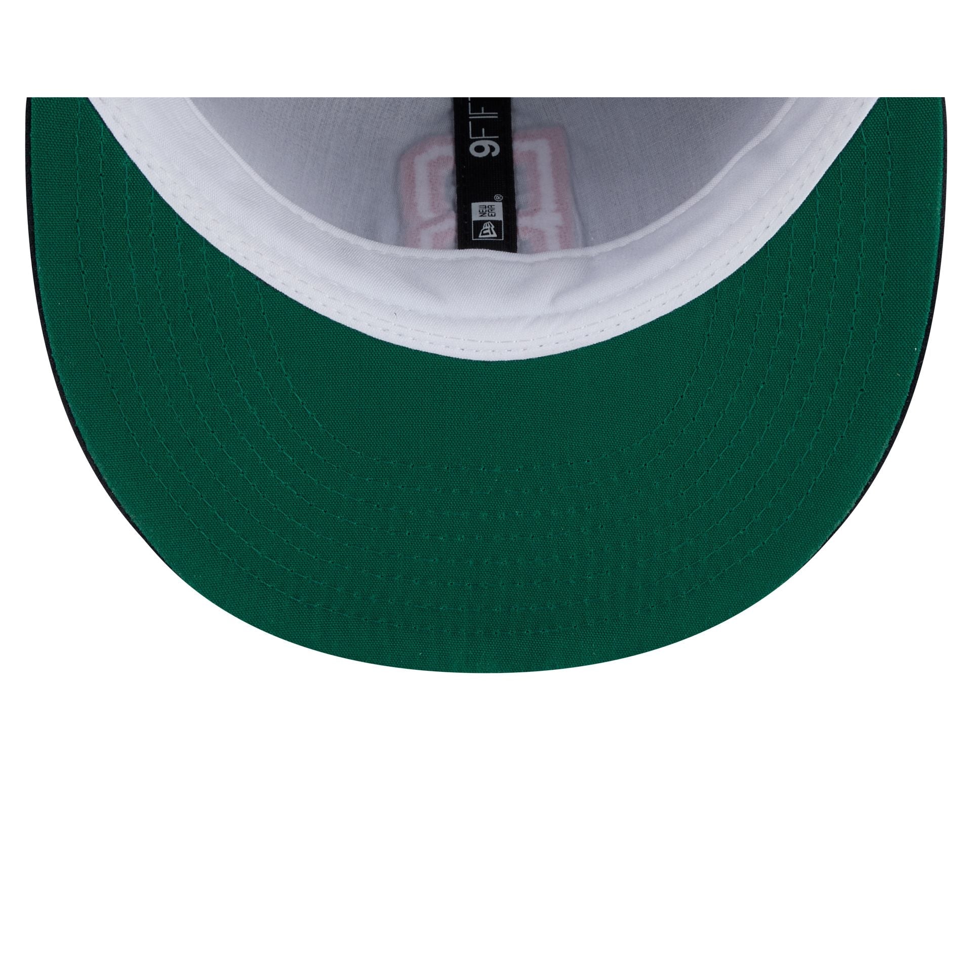 Boston Red Sox 2026 Hall of Fame Retro Crown 9FIFTY Snapback Hat