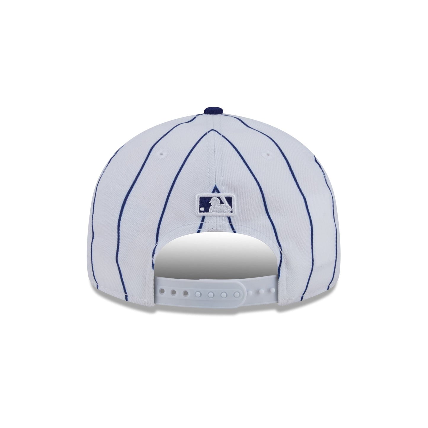 Brooklyn Dodgers 2026 Hall of Fame Retro Crown 9FIFTY Snapback Hat