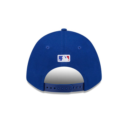 Atlanta Braves 2026 Hall of Fame 9FORTY M-Crown Snapback Hat