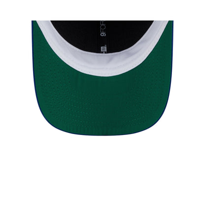 Atlanta Braves 2026 Hall of Fame 9FORTY M-Crown Snapback Hat