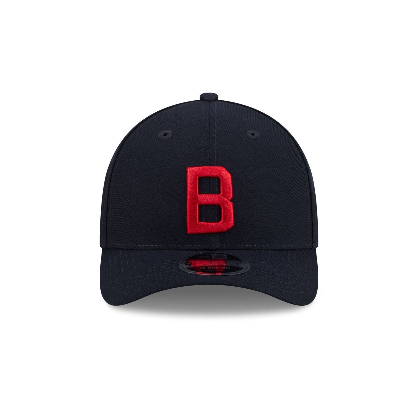 Boston Red Sox 2026 Hall of Fame 9FORTY M-Crown Snapback Hat