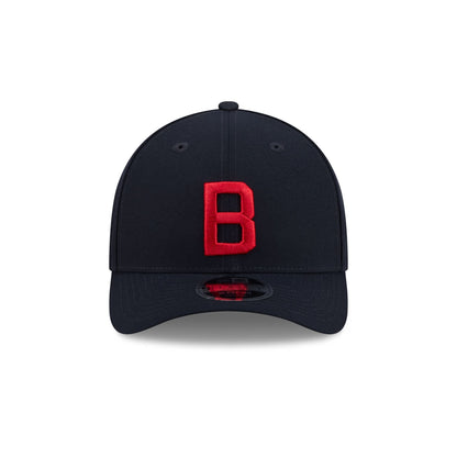 Boston Red Sox 2026 Hall of Fame 9FORTY M-Crown Snapback Hat