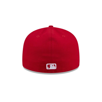 Philadelphia Phillies 2026 Hall of Fame 59FIFTY Fitted Hat