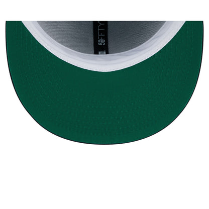 Seattle Mariners 2026 Hall of Fame 59FIFTY Fitted Hat