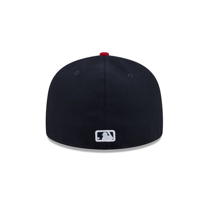 St. Louis Cardinals 2026 Hall of Fame 59FIFTY Fitted Hat
