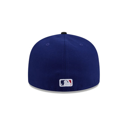 Texas Rangers 2026 Hall of Fame 59FIFTY Fitted Hat