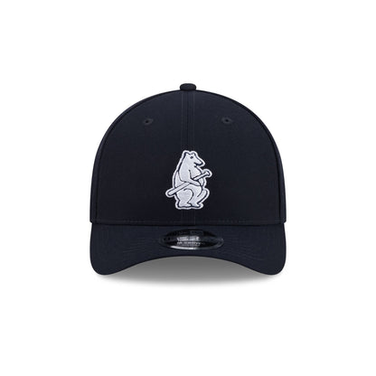 Chicago Cubs 2026 Hall of Fame 9FORTY M-Crown Snapback Hat