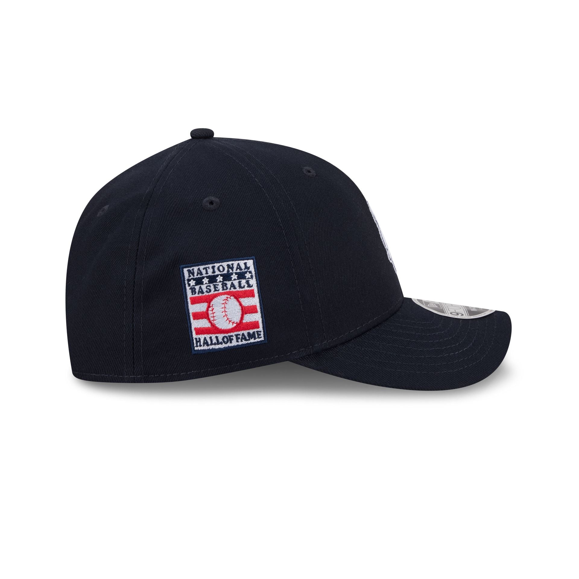 Chicago Cubs 2026 Hall of Fame 9FORTY M-Crown Snapback Hat