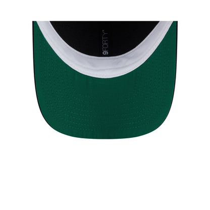 Chicago Cubs 2026 Hall of Fame 9FORTY M-Crown Snapback Hat