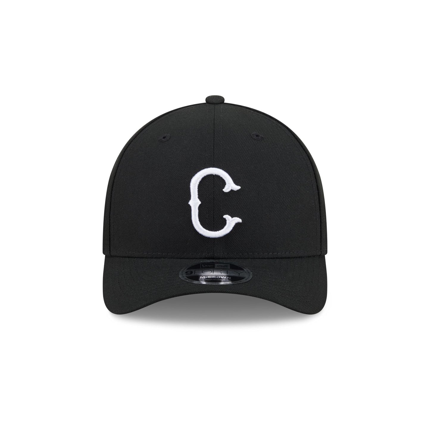 Chicago White Sox 2026 Hall of Fame 9FORTY M-Crown Snapback Hat