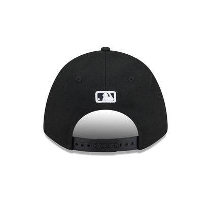Chicago White Sox 2026 Hall of Fame 9FORTY M-Crown Snapback Hat