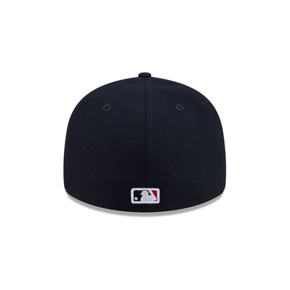 Boston Red Sox 2026 Hall of Fame Low Profile 59FIFTY Fitted Hat