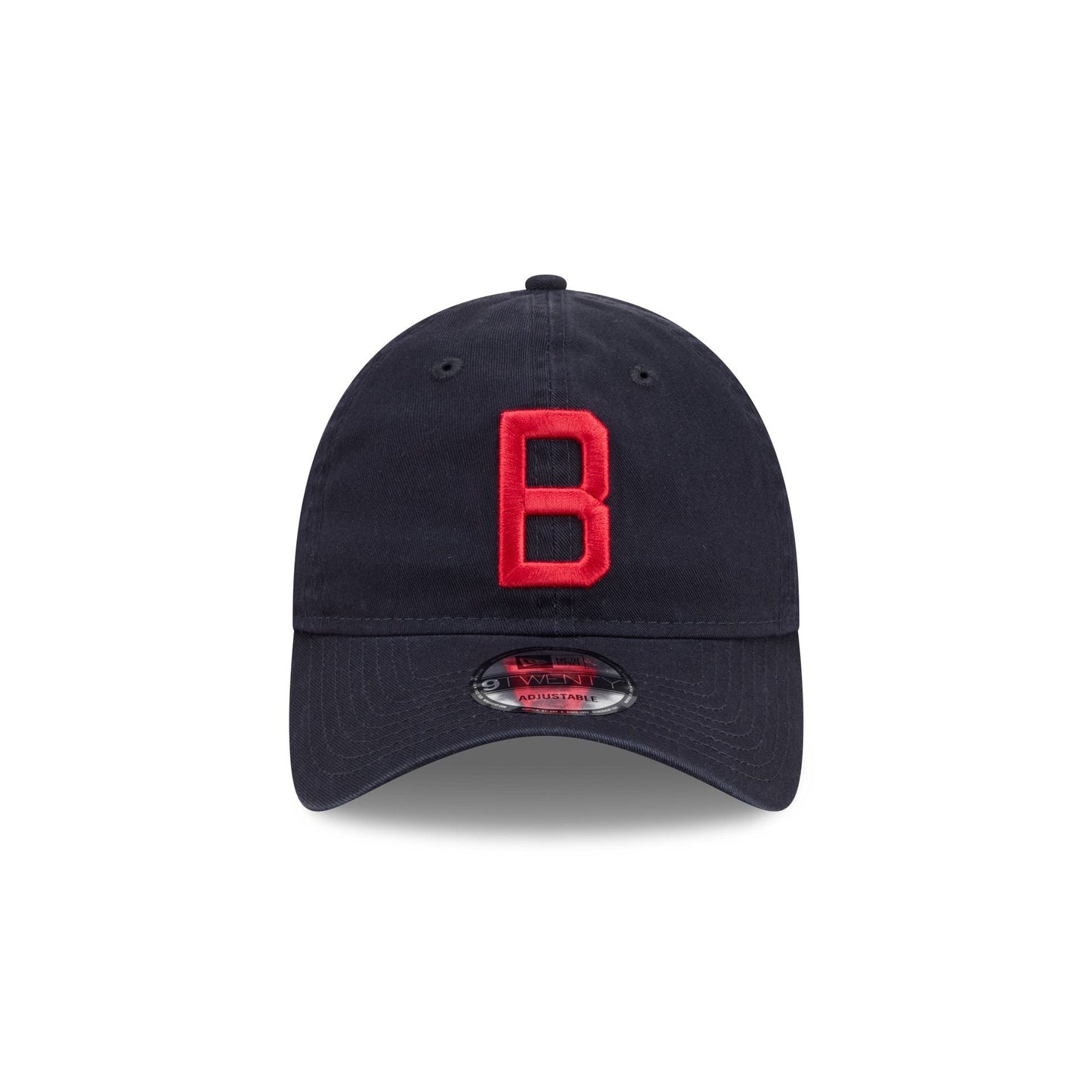 Boston Red Sox 2026 Hall of Fame 9TWENTY Adjustable Hat