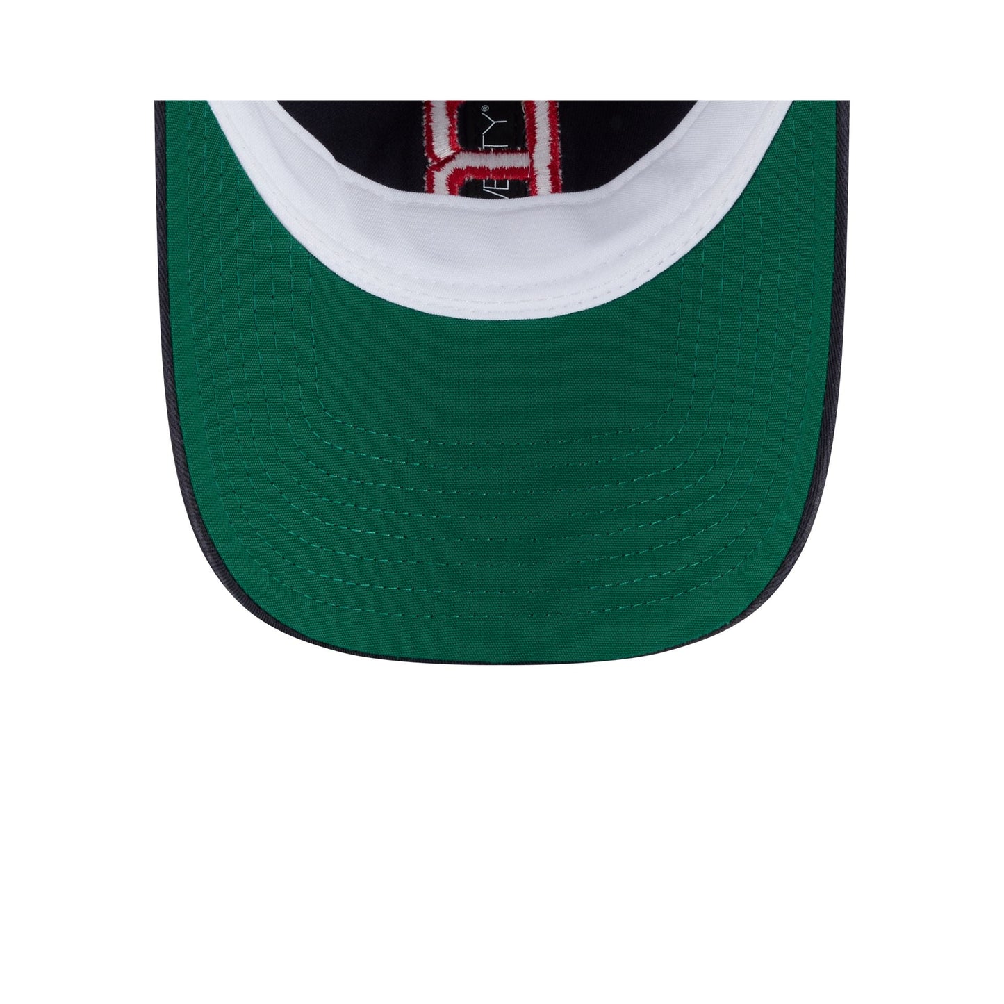 Boston Red Sox 2026 Hall of Fame 9TWENTY Adjustable Hat