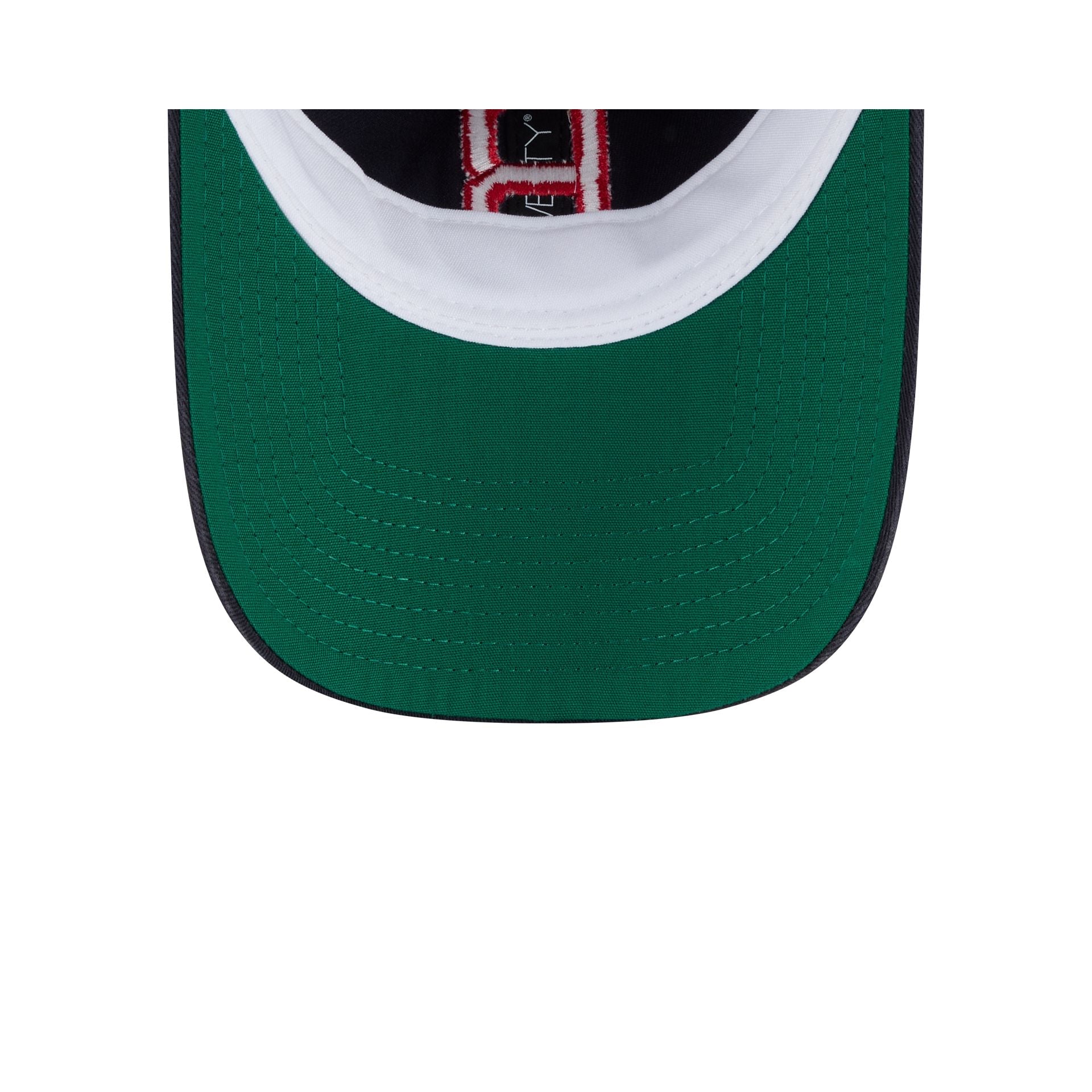 Boston Red Sox 2026 Hall of Fame 9TWENTY Adjustable Hat