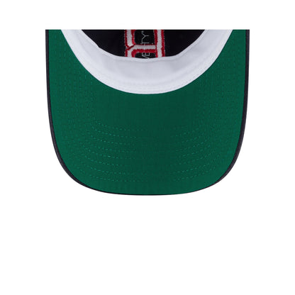 Boston Red Sox 2026 Hall of Fame 9TWENTY Adjustable Hat
