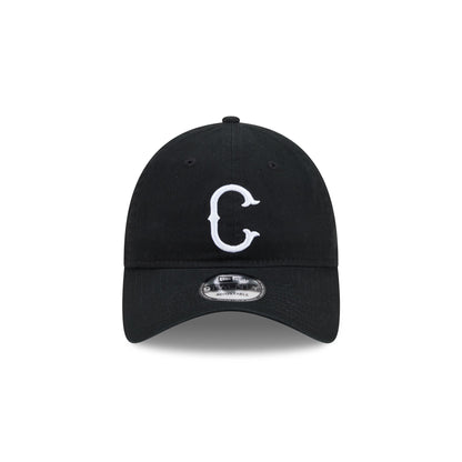 Chicago White Sox 2026 Hall of Fame 9TWENTY Adjustable Hat