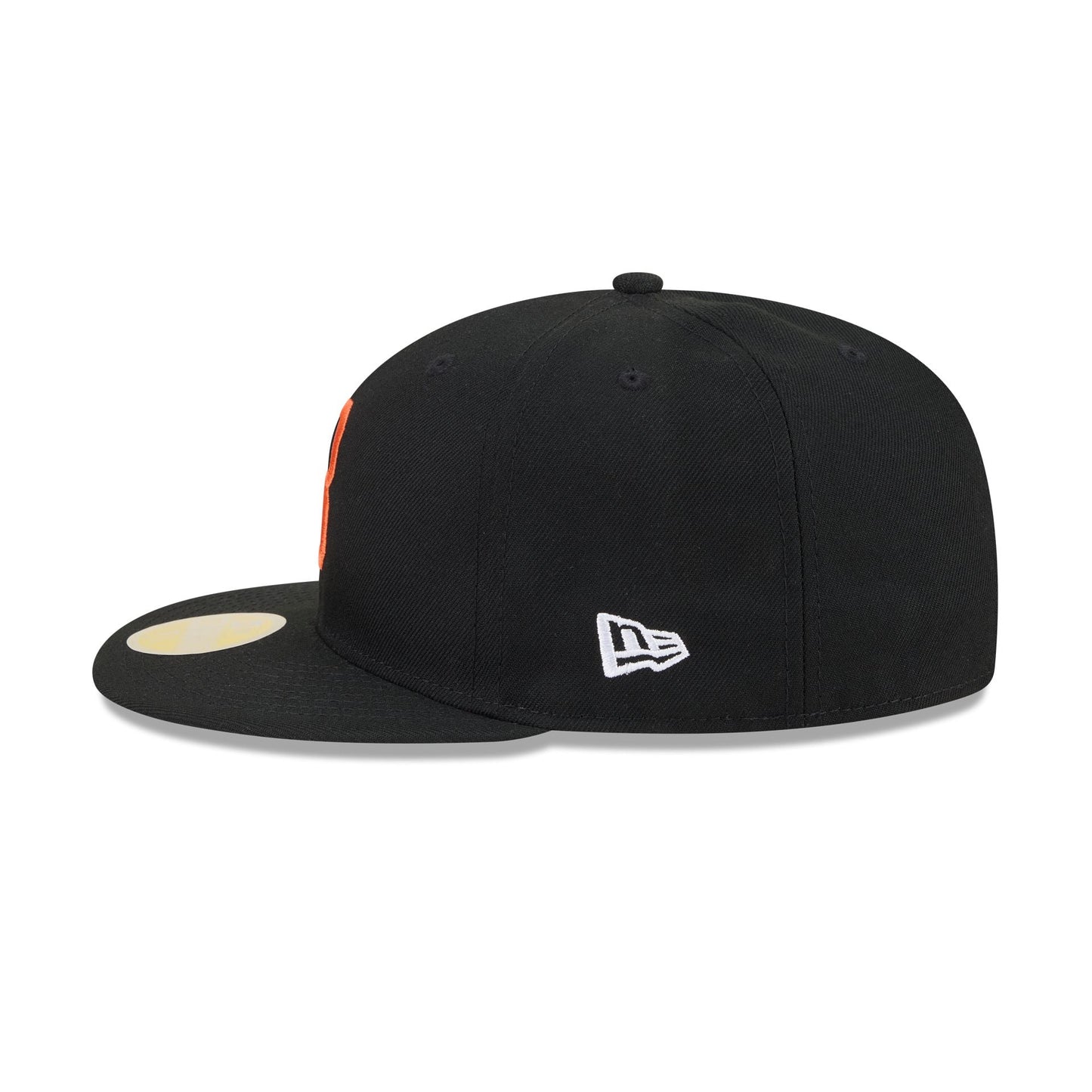 Baltimore Orioles 2026 Hall of Fame 59FIFTY Fitted Hat