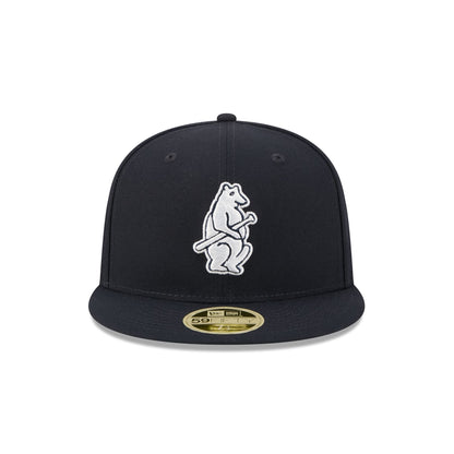 Chicago Cubs 2026 Hall of Fame 59FIFTY Fitted Hat