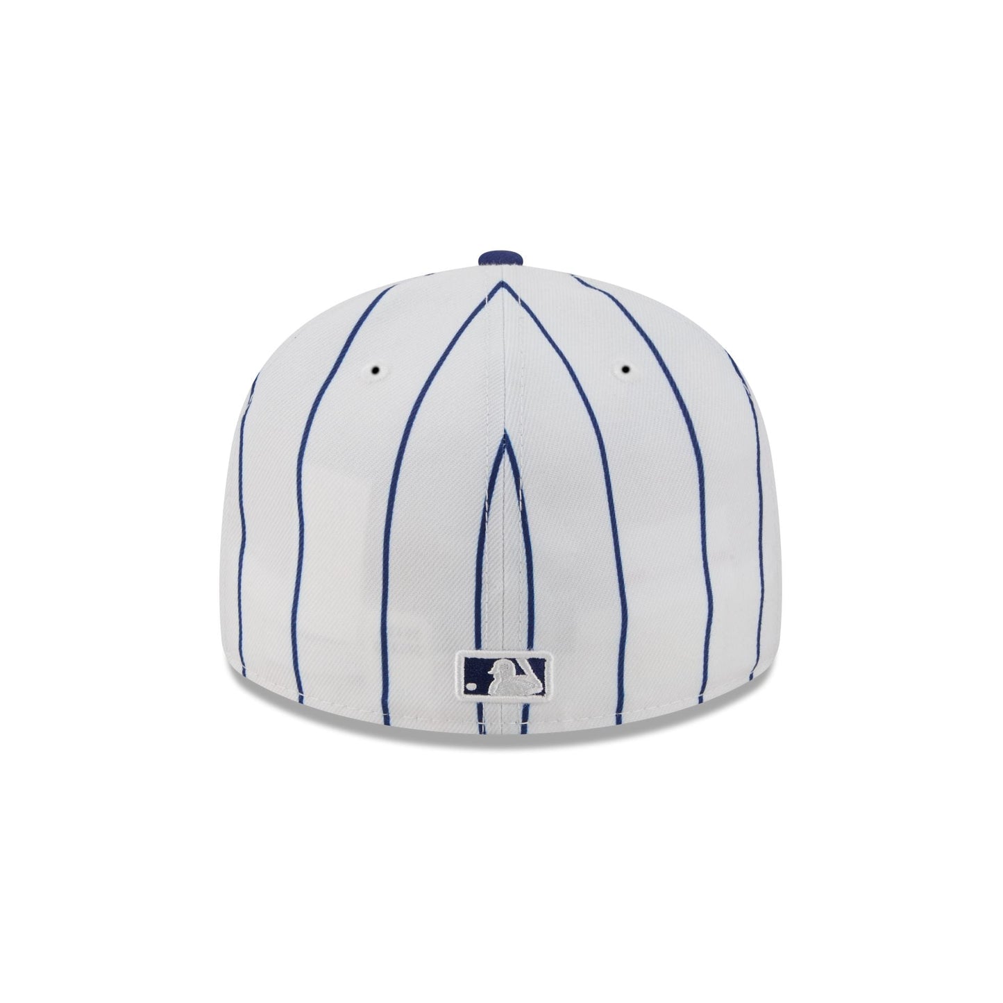 Brooklyn Dodgers 2026 Hall of Fame Low Profile 59FIFTY Fitted Hat