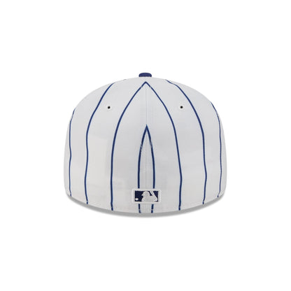 Brooklyn Dodgers 2026 Hall of Fame Low Profile 59FIFTY Fitted Hat