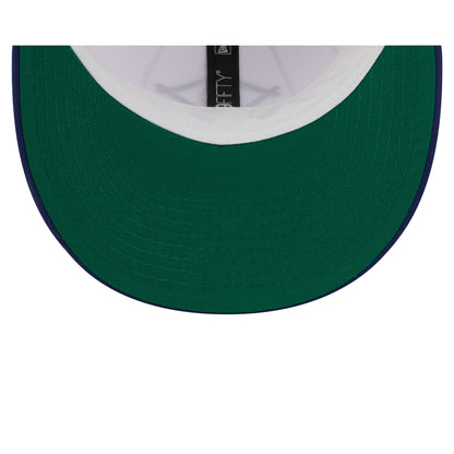 Brooklyn Dodgers 2026 Hall of Fame Low Profile 59FIFTY Fitted Hat