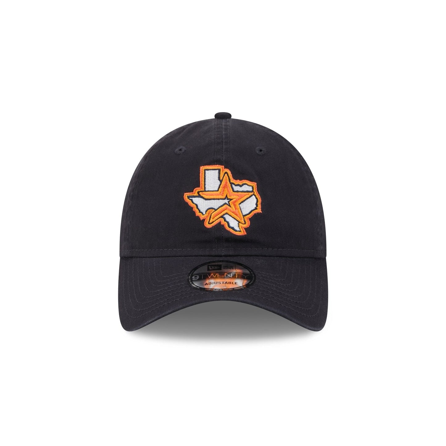 Houston Astros 2026 Hall of Fame 9TWENTY Adjustable Hat