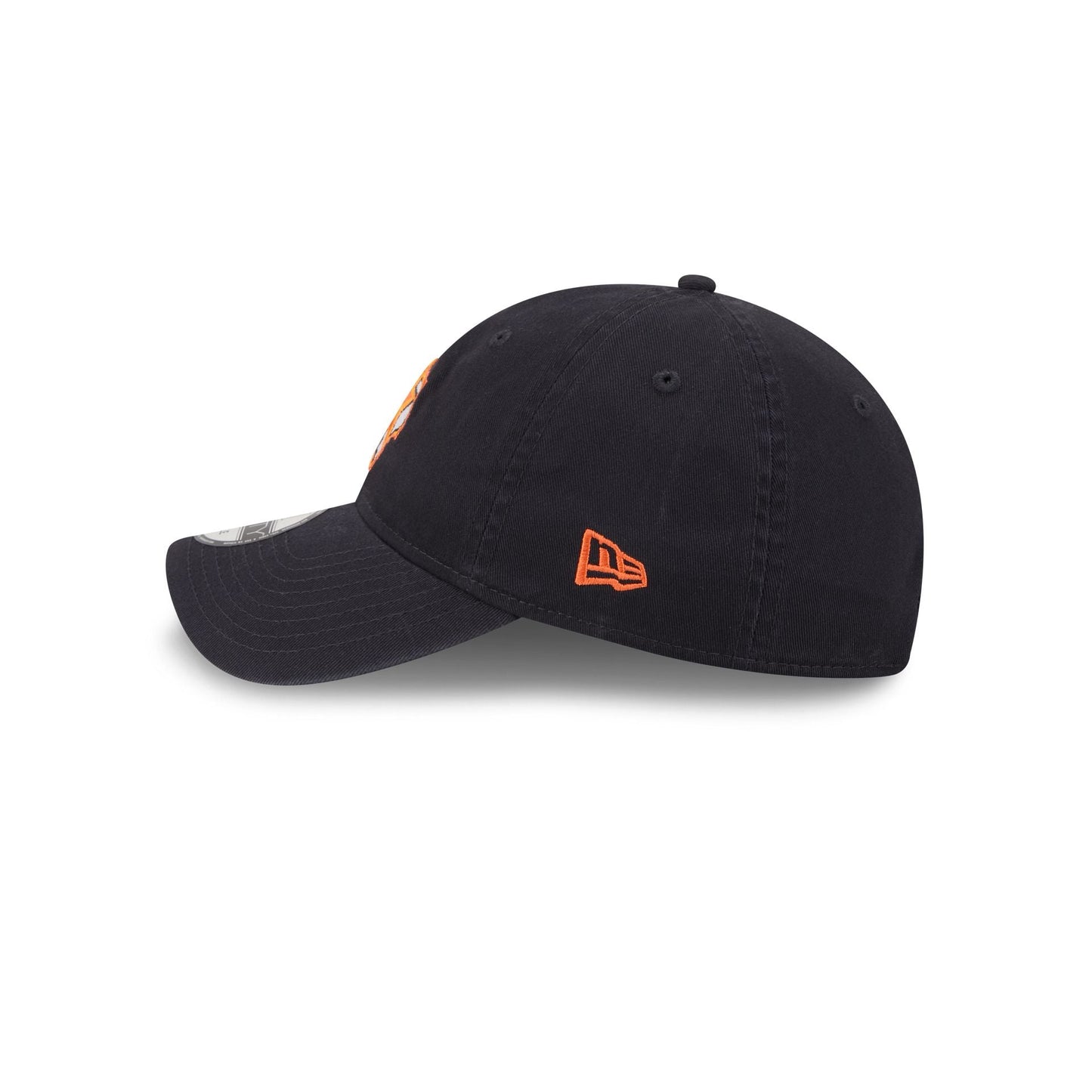 Houston Astros 2026 Hall of Fame 9TWENTY Adjustable Hat