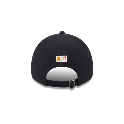 Houston Astros 2026 Hall of Fame 9TWENTY Adjustable Hat